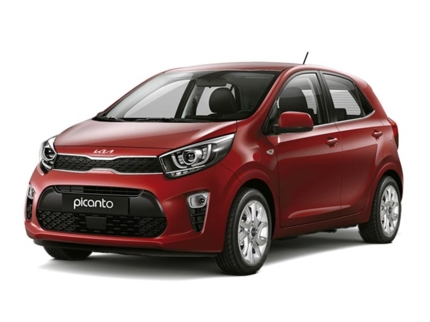 KIA MOTORS PICANTO (R - 001)